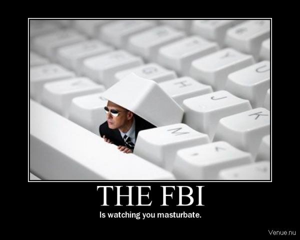 the fbi